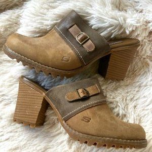 Skecher  - Dress Clogs